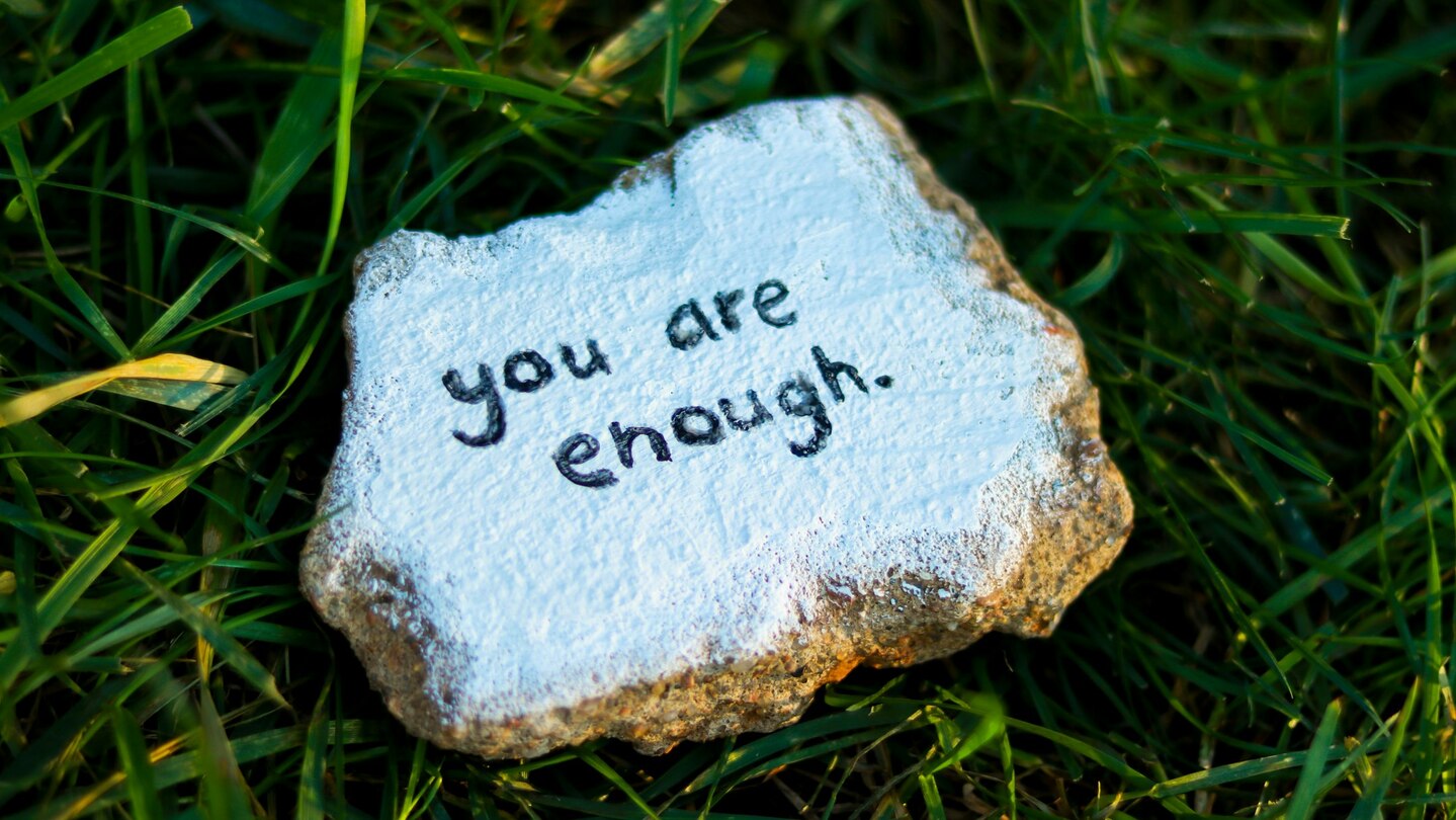 Yoga Nidra: Asteya - I Am Enough