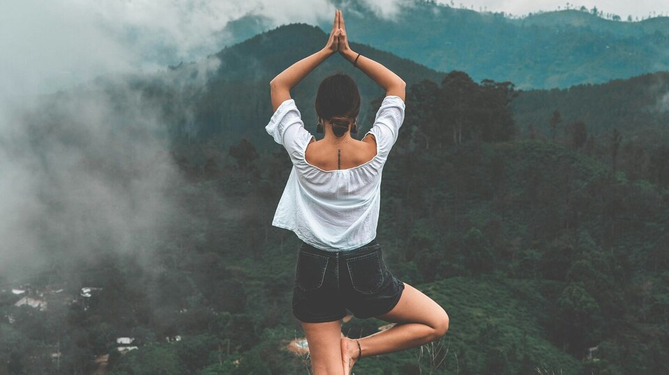 Group Yoga - Private Session