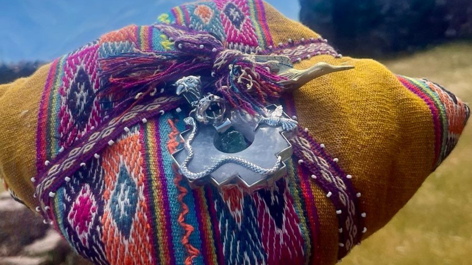 Guided Shamanic Journeywork | 60-75