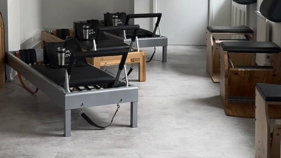 3 Classical Apparatus Class Intro- available 31st May 2026
