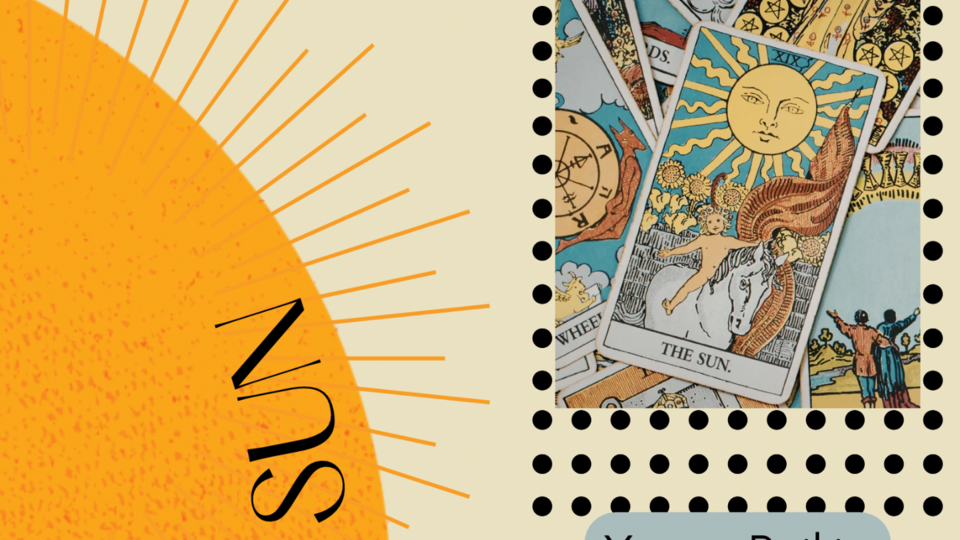 Sacred Sun: A Women’s Solstice Gathering