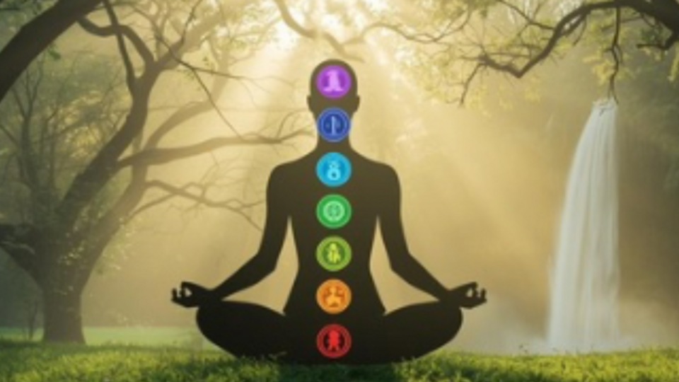 🌿 Walk By Design: Lower Chakra Series (3-Month Experience)