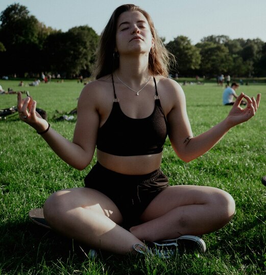 The "All-You-Can-Yoga" Buffet