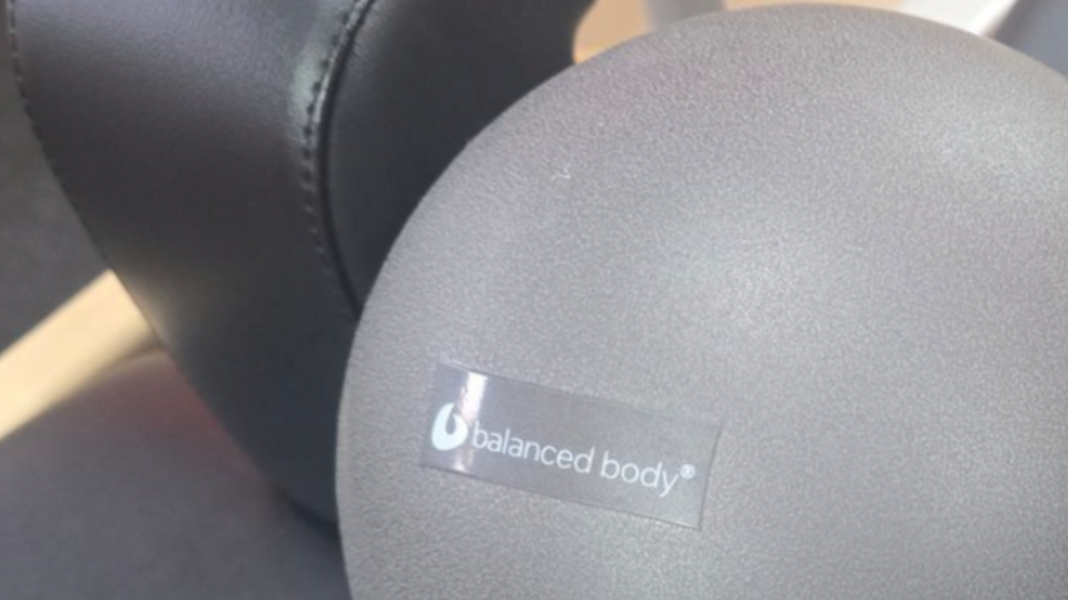 Advanced Classic Reformer-**Requires written instructor approval**