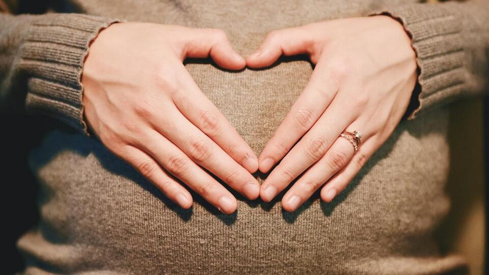Pregnancy Yoga & Sound Bath