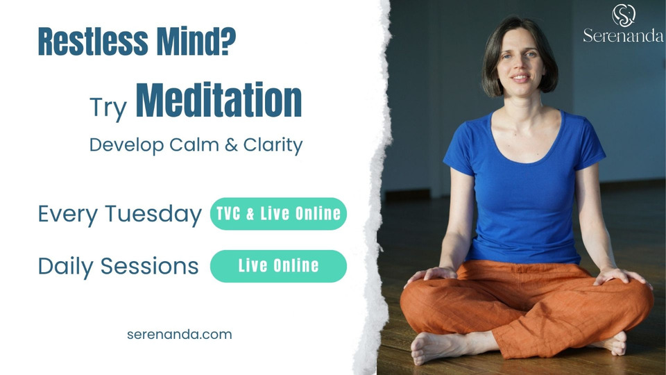 CALM & CLEAR MIND MEMBERSHIP