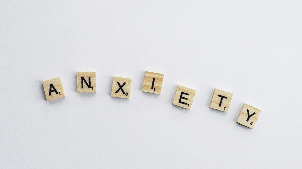 Social Anxiety Workshop