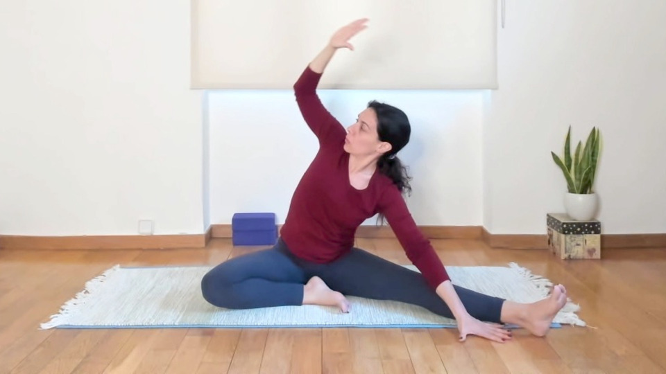 Μηνιαία συμμετοχή - Πρακτικές 30' 