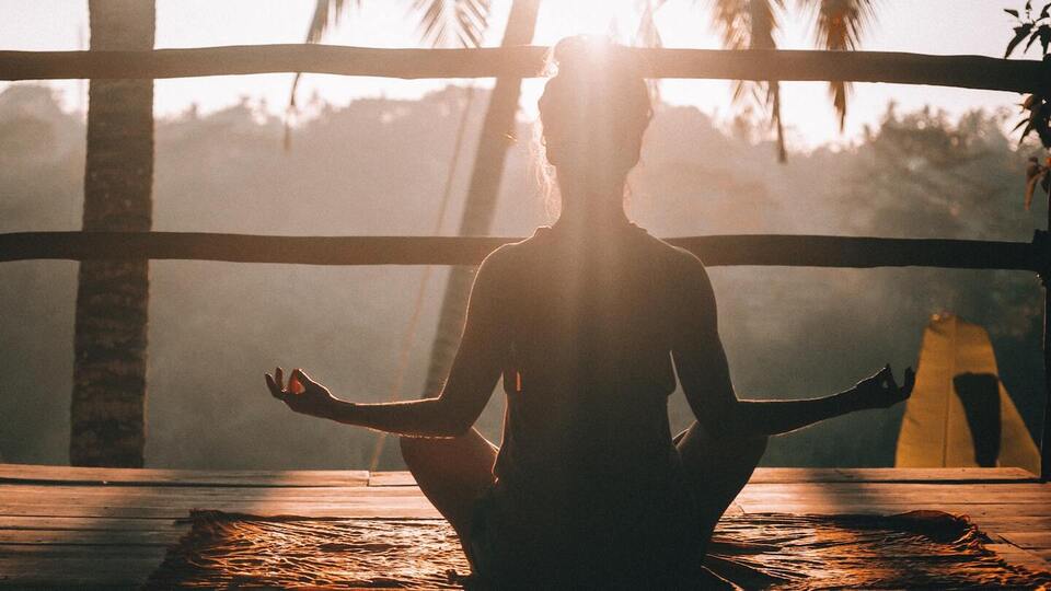 Yoga- Gentle Flow