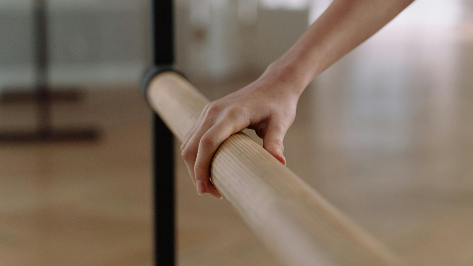 Hot Barre