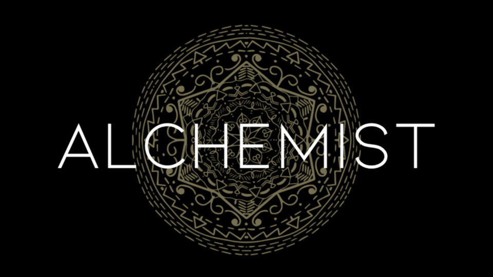 ALCHEMIST