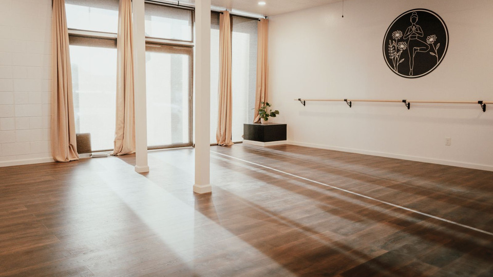 New Client Intro Offer