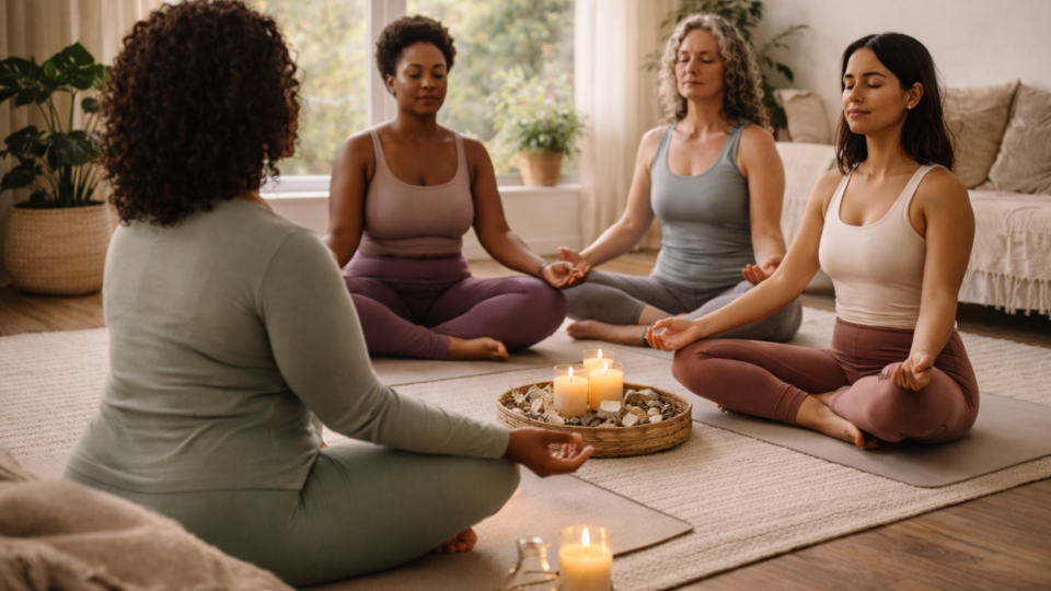 3-Class Live Class Pack