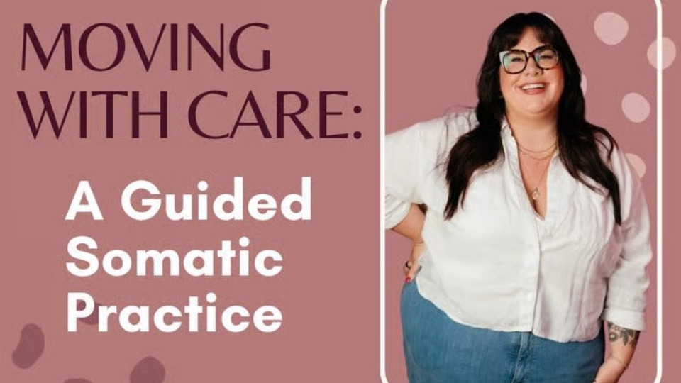 Moving with Care with Mitch Hoover