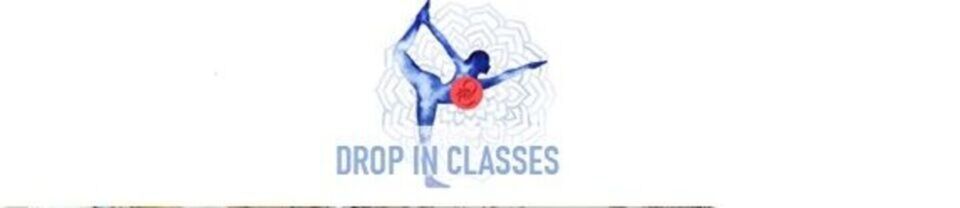 DROP IN CLASS