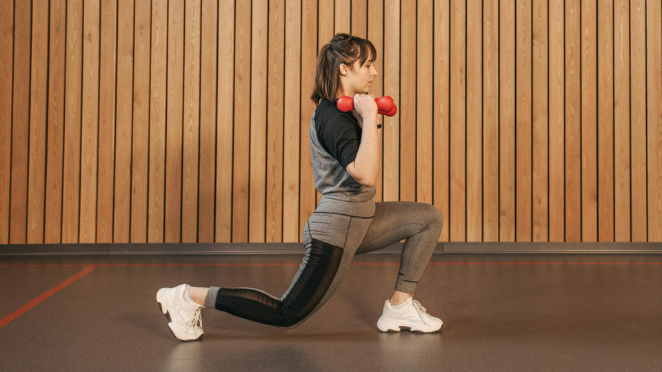 Personal Training - 60 minutes