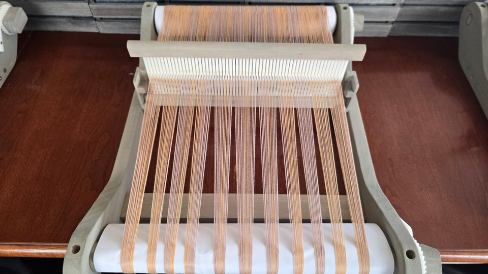 Weaving Calm Community Membership