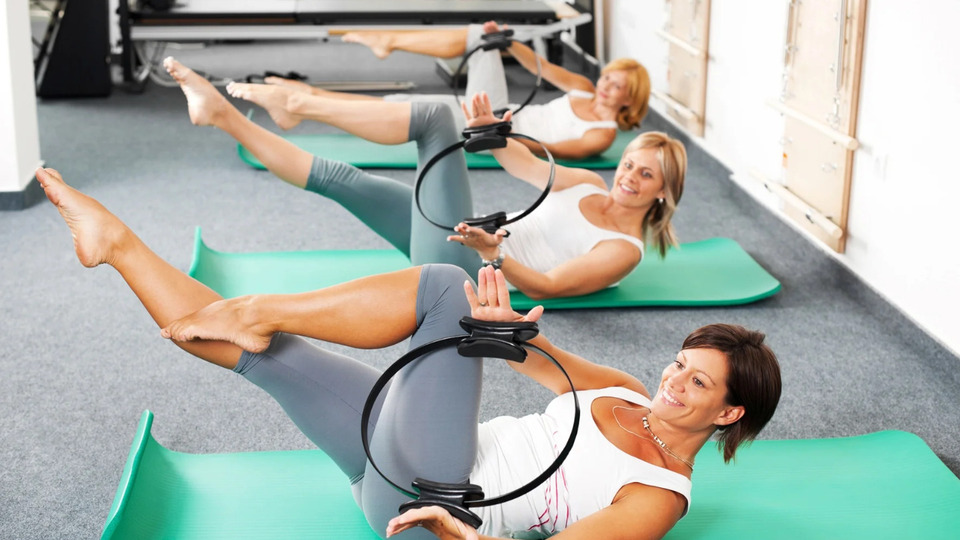 5 Virtual Live Classes