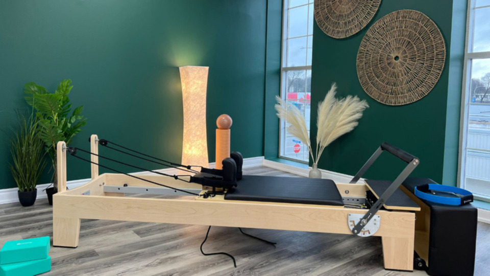 Unlimited Deluxe (3 monthly installments of $290)