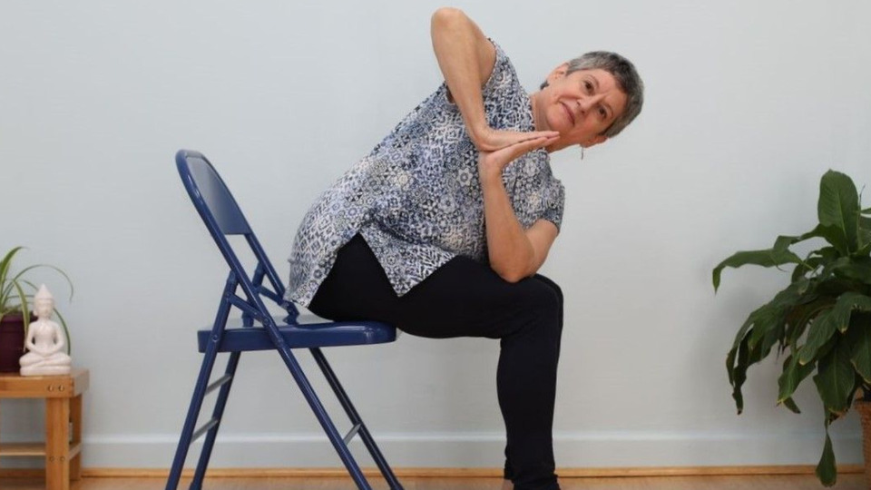 8 Chair-Based classes