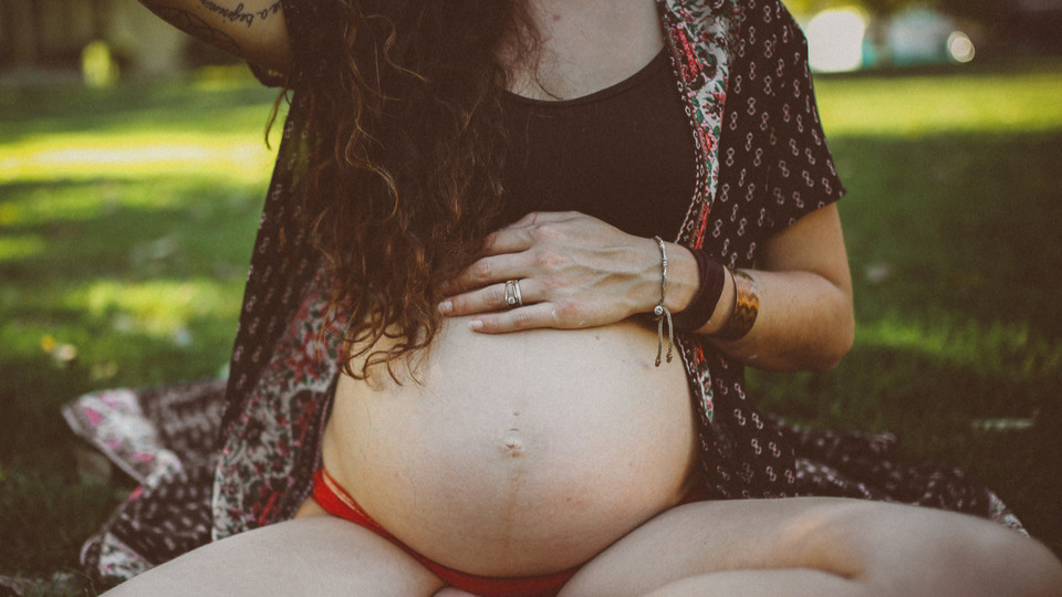 Mother Moon Movement and Meditation 