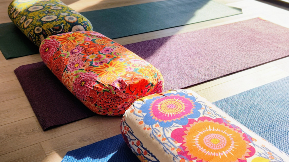 Yoga To Go