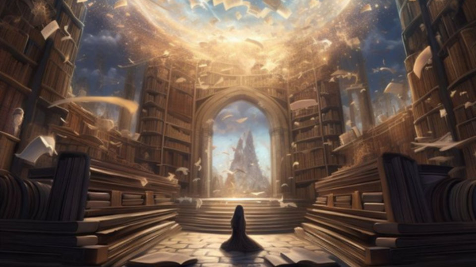 Akashic Records