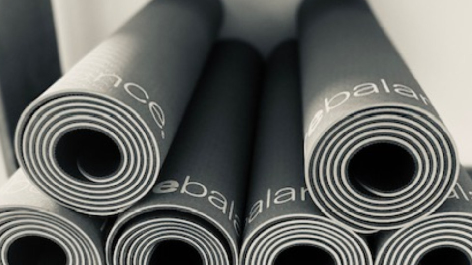 4 Group Class Package