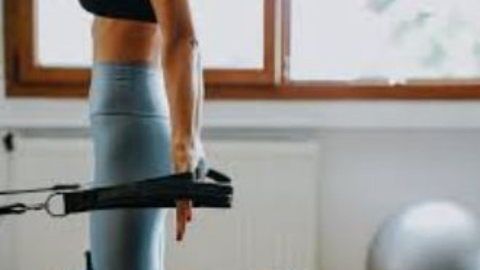 Select 8 Class Pass Subscription Membership