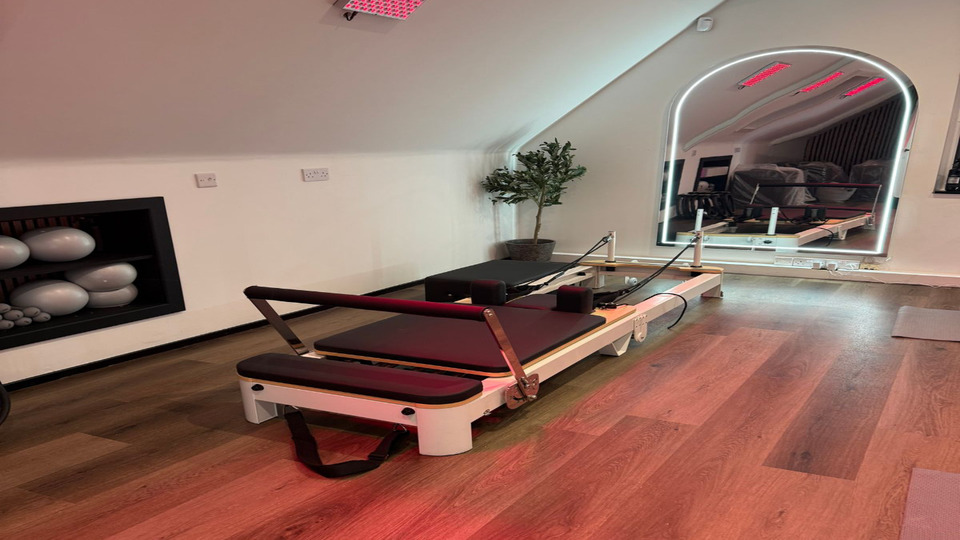 Reformer 8-Pack