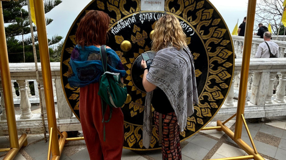  Mentoring with Margie 