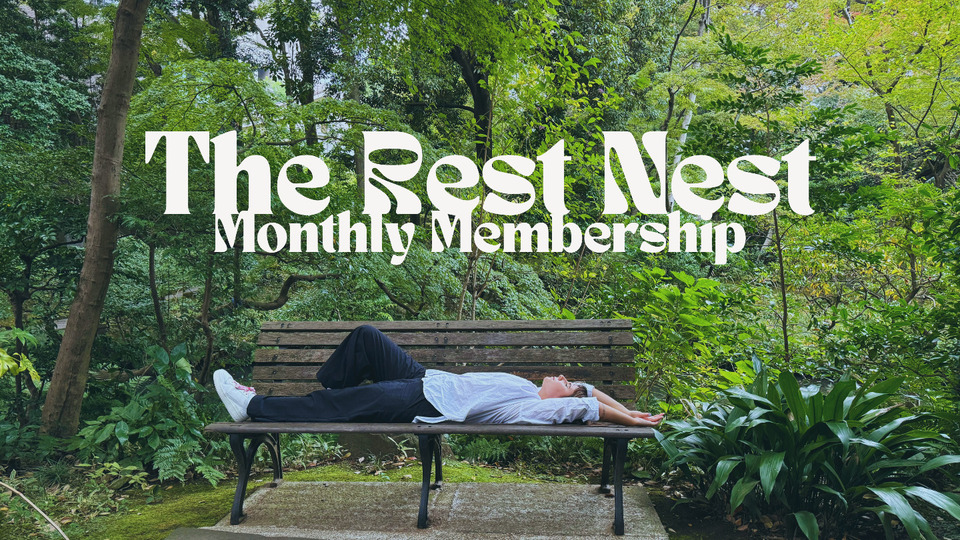 Monthly Membership