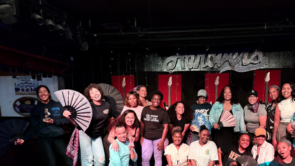 Step It Up Membership!