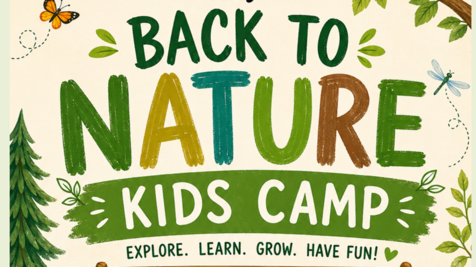 MAY CAMP