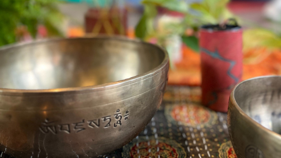 Offering Image