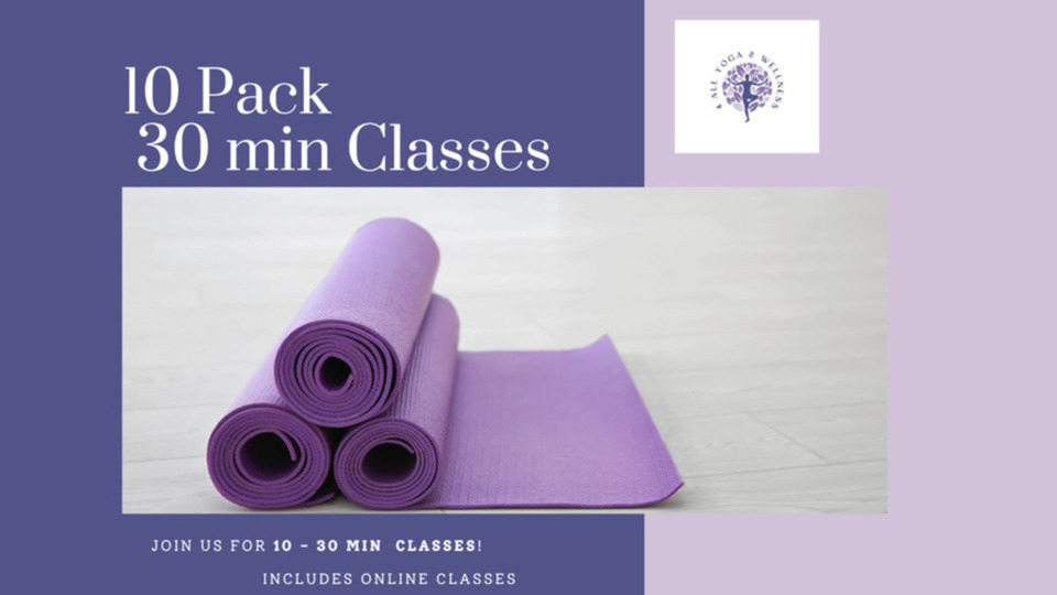 10 pack Menopause Muscle