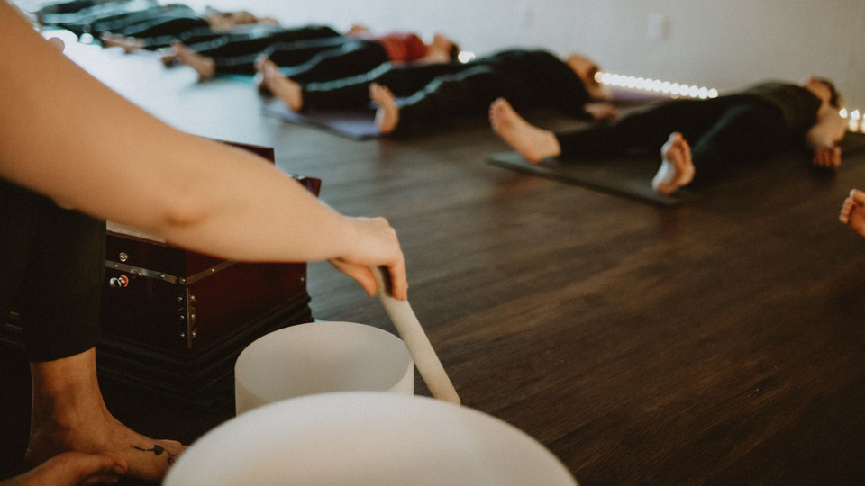 The Handy Yoga Art of Teaching: 2 Day Immersion Workshop