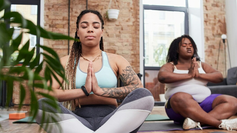 Rooted Radiant Life Yearly Membership 