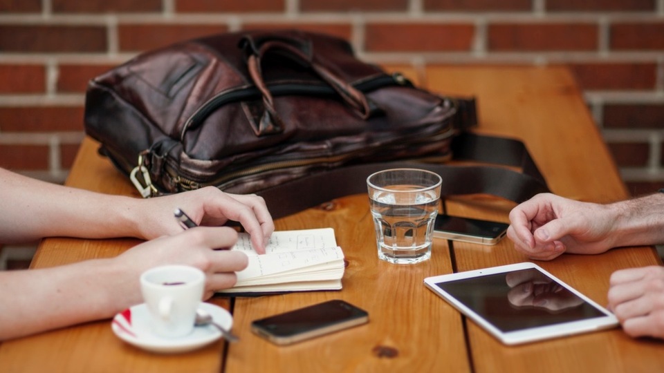 Dynamic Emotional Integration® Consultation