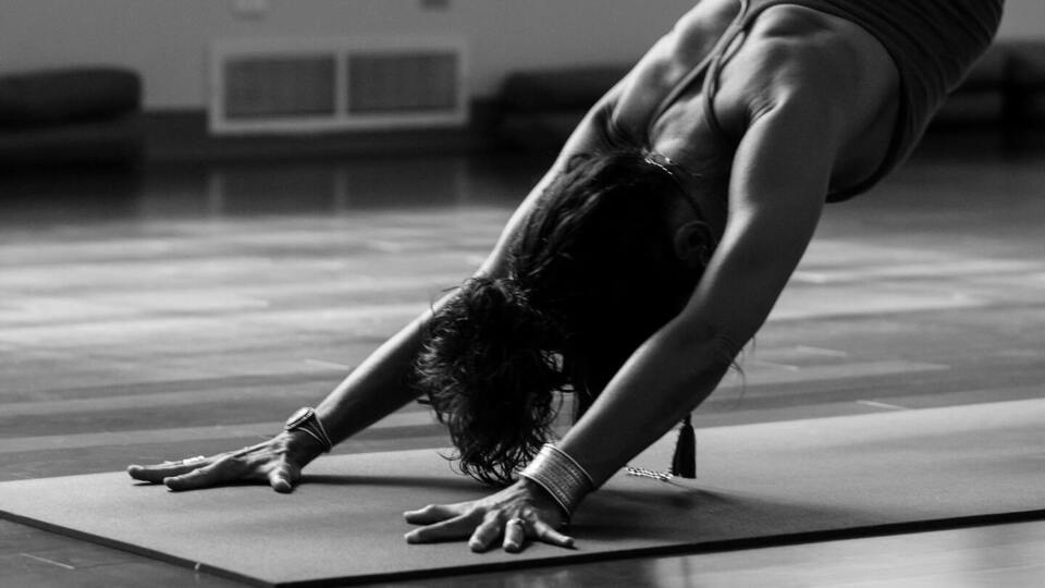Women’s  Thursday Evening Yin Yoga - The Mat Connection Studio Albany Creek  6:30-7:30 PM $30