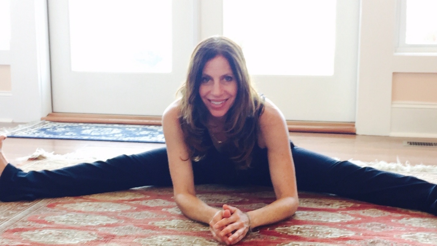 Small Batch Physical Therapy and Yoga - Home