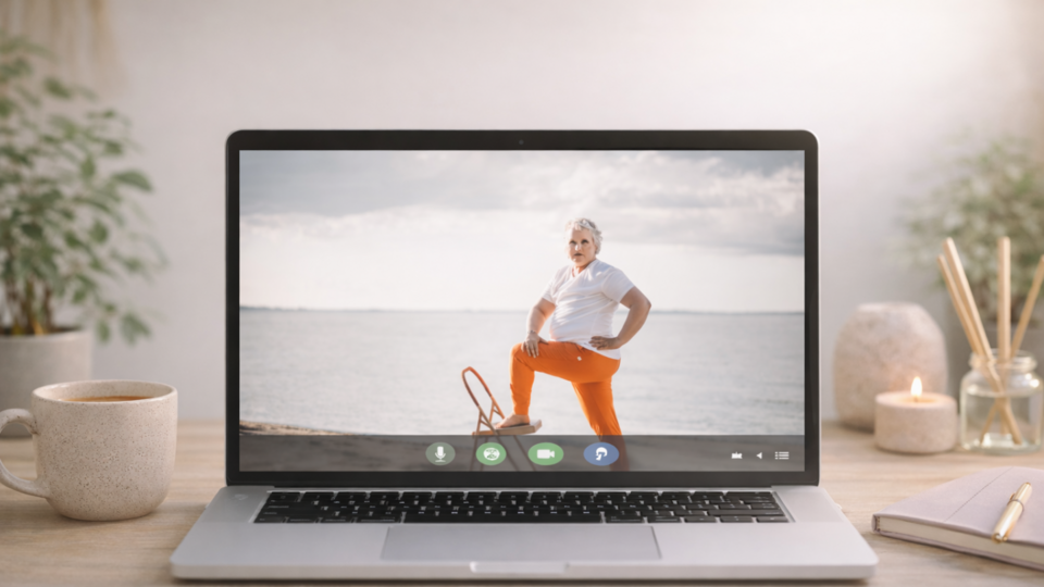 Private Yoga Therapy Follow-Up Session