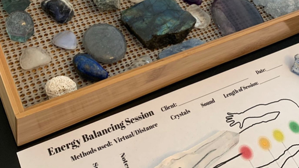 Offering Image