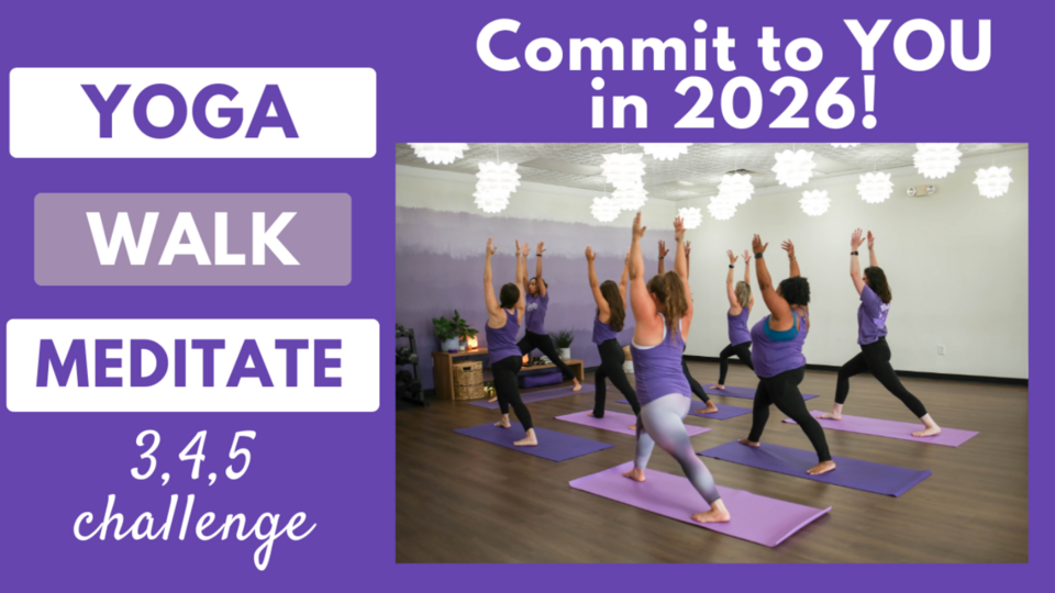 Commit to You Challenge