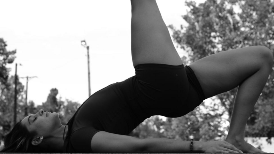 Pilates one on one 60 min