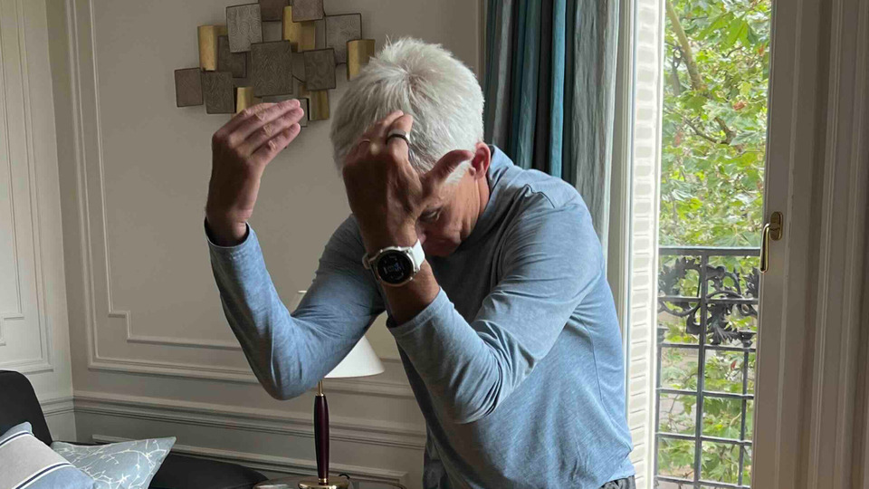 5 Private Essentrics™ Sessions – Special Package