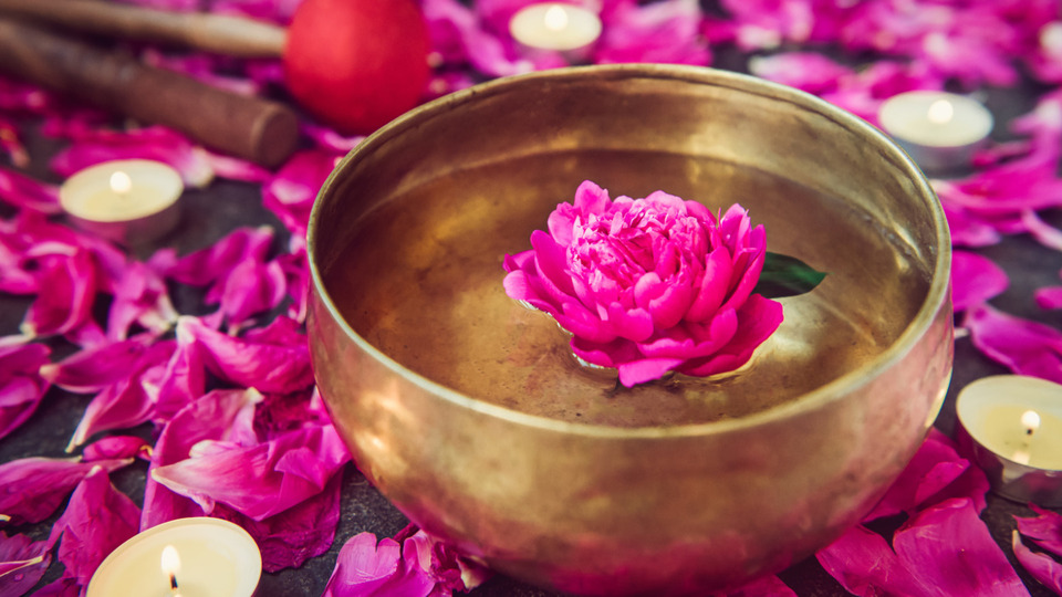 Offering Image