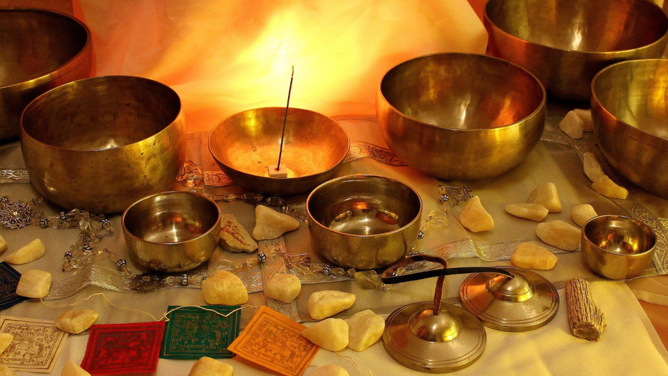 Offering Image