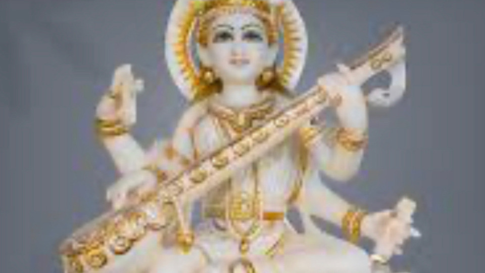 4 class/8 week Live Saraswati pass