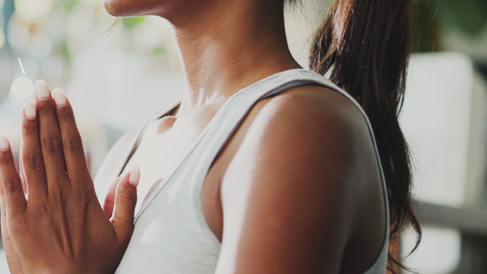 Community Yoga Circle